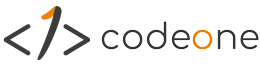 logo-codeone logo-codeone